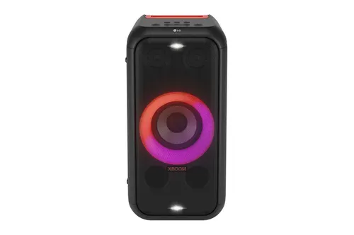 LG XBOOM XL5S Portable Party Speaker 250W  Karaoke IPX4